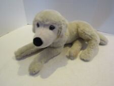 Vintage stuffed dog for sale  Mchenry