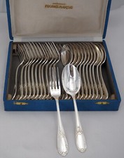 François frionnet cutlery d'occasion  Expédié en Belgium