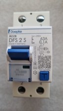 New doepke dfs for sale  SWANSEA