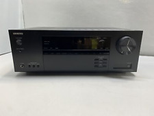 onkyo tx sr576 av receiver for sale  Kansas City