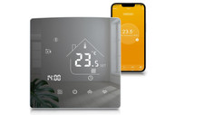 Eok spiegel smart gebraucht kaufen  Dortmund