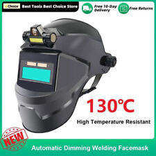 Maschera saldatura saldare usato  San Prisco