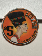 Classic luxor casino for sale  Miami