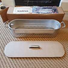 Tournus fish poacher for sale  LONDON