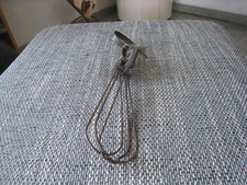 Vintage alter metall gebraucht kaufen  Kehl