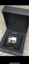 Nixon rotolog uhr gebraucht kaufen  Hanau