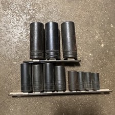 Lisle 11pc combination for sale  Muncie