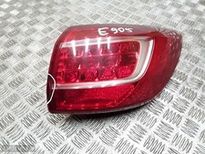 2012 KIA SPORTAGE REAR TAIL LIGHT DEFECT OTHER RIGHT 924023W0 comprar usado  Enviando para Brazil