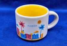 Starbucks florida oz for sale  Flemington