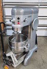 Hobart h600 mixer for sale  Minneapolis