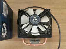 Dissipatore calore cpu usato  Bari