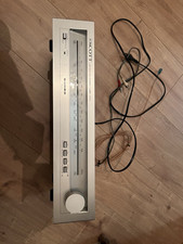 Tuner scott 525tl d'occasion  Jarville-la-Malgrange