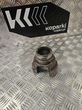 Używany, Gearbox flange  Case 580 695 New Holland FB110 FB200 na sprzedaż  PL
