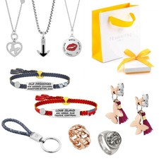 Nomination gioielli bracciali usato  Roma