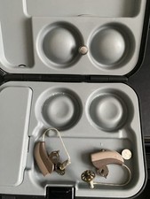 Widex hearing aids for sale  SWANSEA