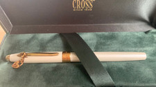 Cross füllfederhalter sentime gebraucht kaufen  Moselkern, Müden