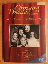 Hnsorg theater klassiker gebraucht kaufen  Mayen