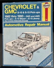 Haynes automotive repair for sale  Deland
