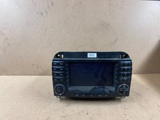 w220 comand gebraucht kaufen  Münzenberg