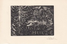 Exlibris livre art d'occasion Exlibris livre art d'occasion  Expédié en France