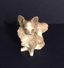 Lladro papillon figurine for sale  Abington