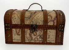 Vtg old map for sale  Plano