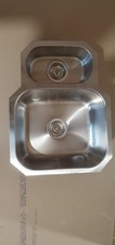 Stainless steel sink for sale  MANCHESTER