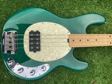 Ernie ball musicman for sale  WOKING