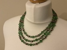 Vintage 1950s emerald for sale  WARRINGTON