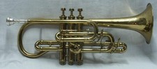 Cornet grinnell brothers d'occasion  Saint-Cyr-en-Val