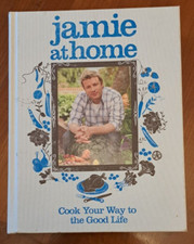 Jamie home cook for sale  CREDITON