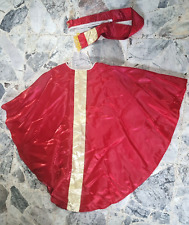 Vecchia casula rossa usato  Cremona