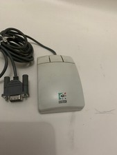 Vintage logitech serial usato  Varese