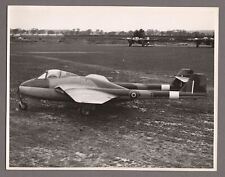 Havilland vampire f.1 for sale  LONDON