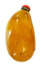 Snuff bottle realgar for sale  Miami