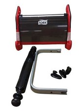 Tork 652108 wandhalter gebraucht kaufen  Leipzig