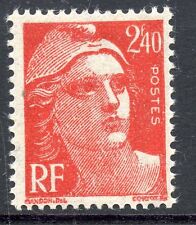 Stamp timbre 714 d'occasion  Toulon-