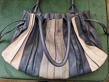 Lupo leather navy for sale  PENRYN