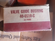 New pairs valve for sale  Newbury Park