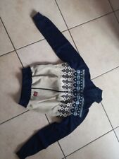 Sport langlauf jacke gebraucht kaufen  Rietheim-Weilheim