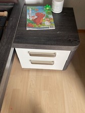 Schlafzimmer komplett gebraucht kaufen  Worms