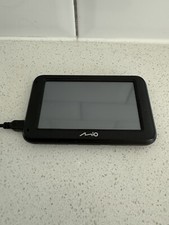 Mio moov sat for sale  DARTFORD