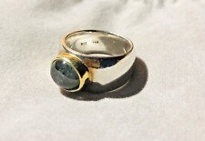 Ring sterlingsilber indigolith gebraucht kaufen  Heidelberg