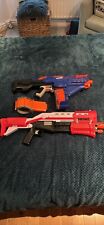 Nerf gun huge for sale  BOLTON