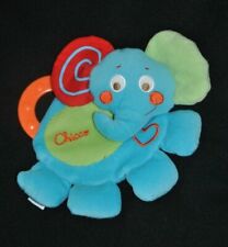 Doudou plat eléphant d'occasion  Krautergersheim