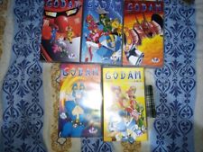Godam vhs volumi usato  Tivoli