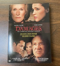 1 dvds seasons damages 2 for sale 1 dvds seasons damages 2 for sale Kent