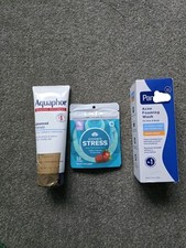 Aquaphor olly trial for sale  LONDON