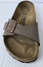 Right foot birkenstock for sale  Harrisburg