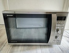 Sharp 941stw kombi gebraucht kaufen  Heilbronn
